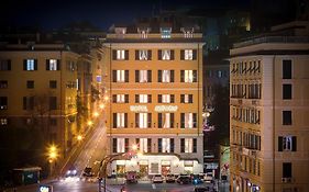 Hotel Astoria Genova